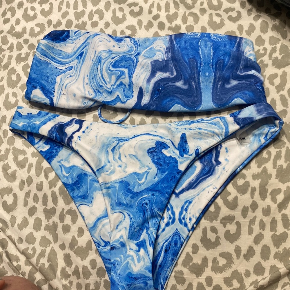 SHEIN Bikini